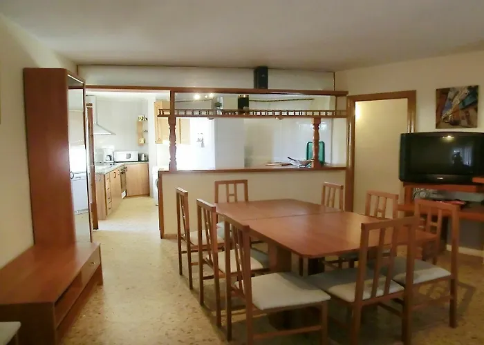 104666 Villa In Lloret De Mar