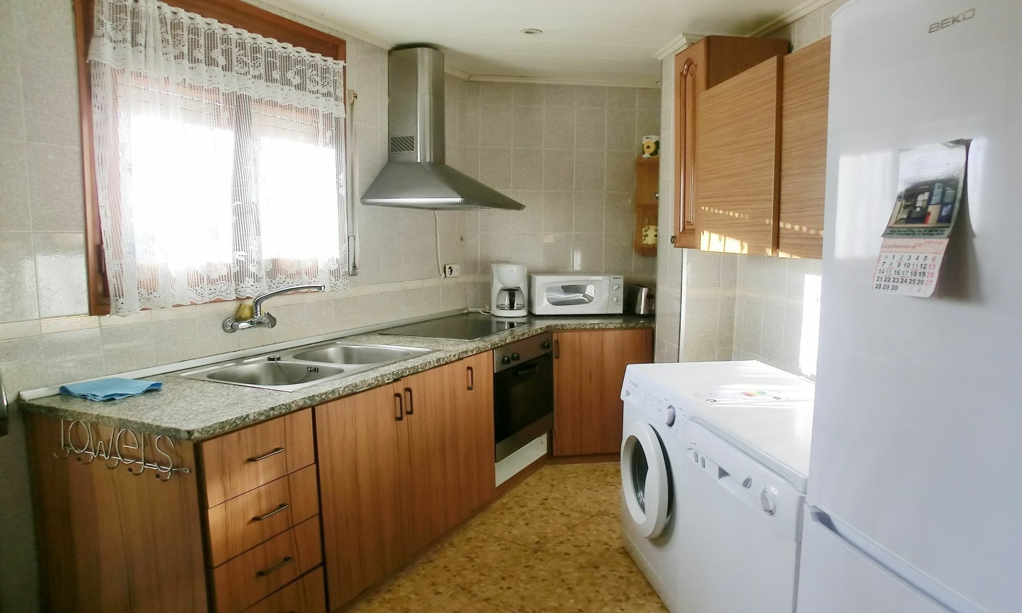 Appartement 104666 In Lloret de Mar