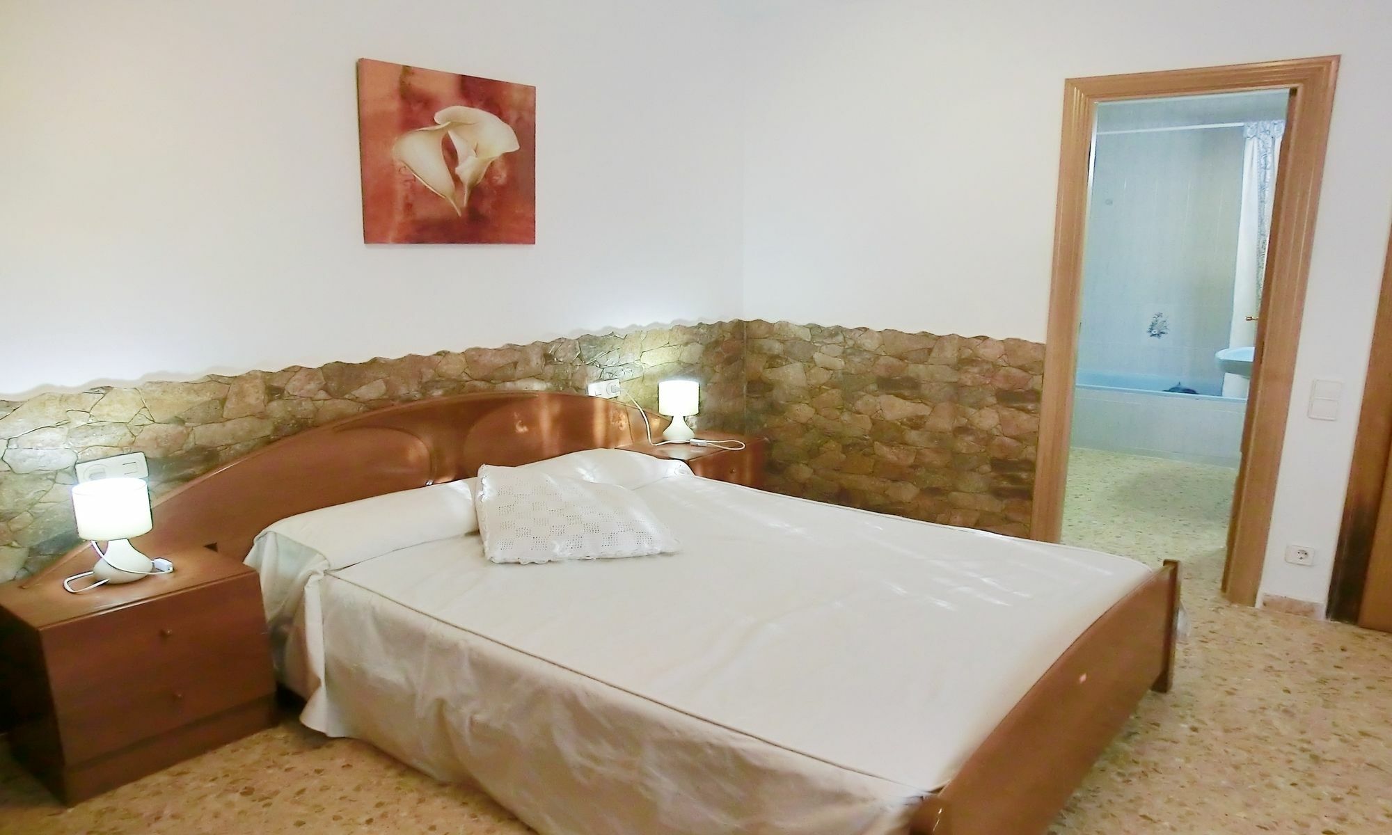 104666 In Appartement