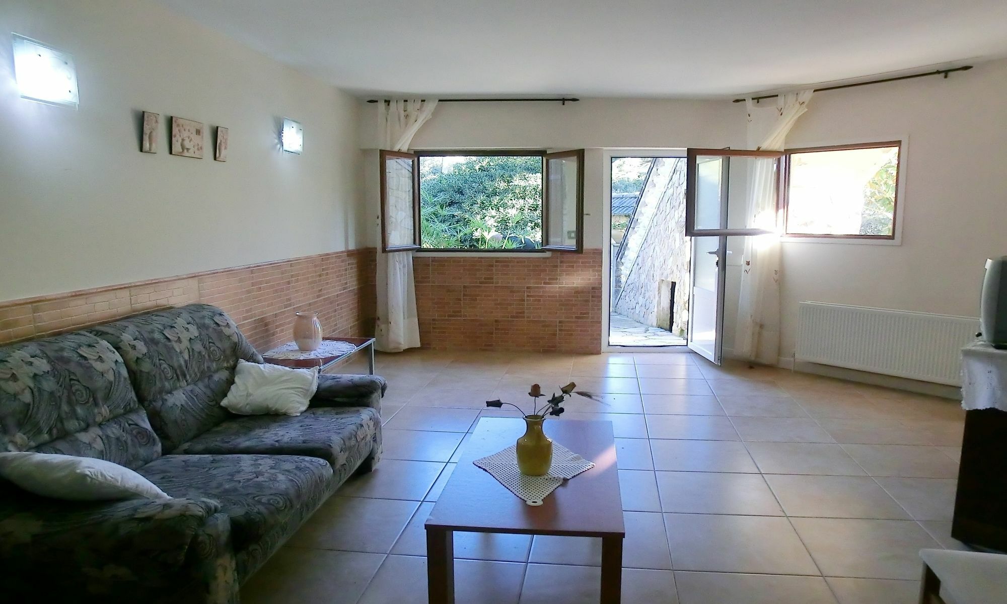 104666 In Appartement